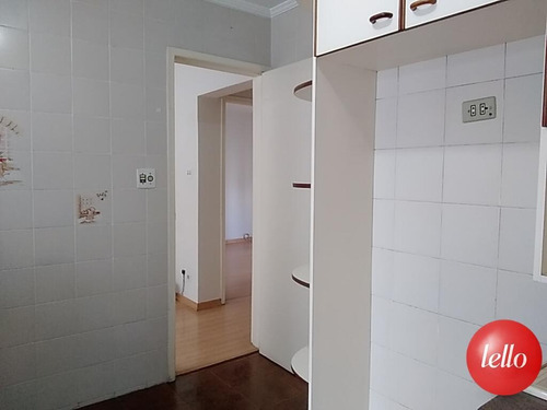 Imagem 5 de 17 de Apartamento - Ref: 164220