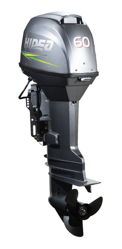 Motor De Popa Hidea 60hp 2t