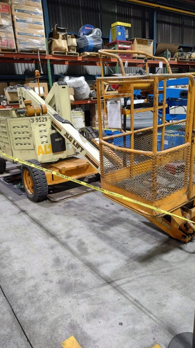 Imagen 3 de 6 de JLG Lift 1994