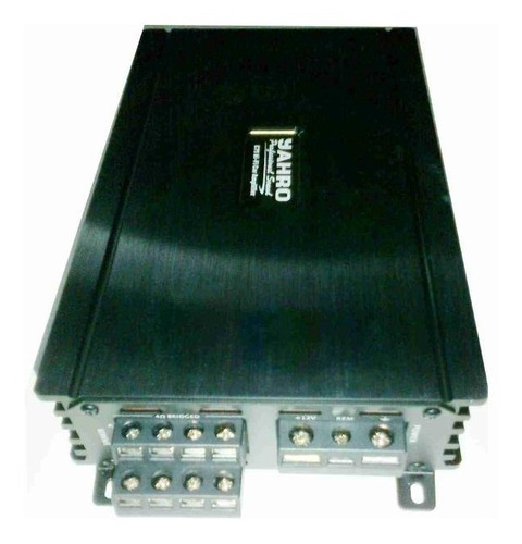 Potencia Amplificador Ck-75 75w Rms 4 Canales 300rms Nueva