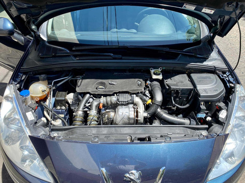 Peugeot 408 1.6 Allure Hdi Nav 115cv 2014 100% Financiado