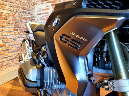 Imagen 9 de 15 de Bmw R1200 Gs Sport Impecable !! Permuto !! Bamp Group