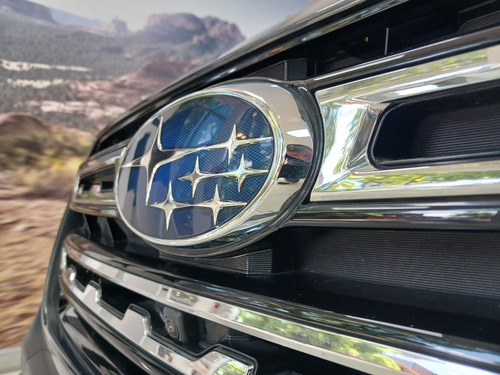 Subaru Outback 2.5 Limited Es