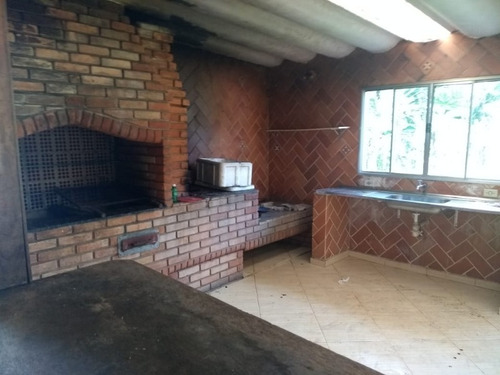 Chácara Na Represa - Ch00027