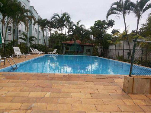 Imagem 1 de 27 de Apartamento Com 2 Dorms, Praia Do Sapê, Ubatuba - R$ 275 Mil, Cod: 910 - V910