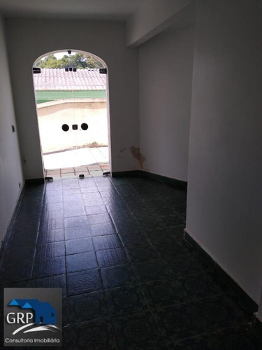 Imagem 10 de 15 de Apartamento Para Venda Em Santo André, Jardim Bela Vista, 4 Dormitórios, 1 Suíte, 3 Banheiros, 3 Vagas - 7232_1-1786502
