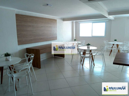 Imagem 5 de 25 de Apartamento Com 2 Dorms, Centro, Mongaguá - R$ 350 Mil, Cod: 829662 - V829662