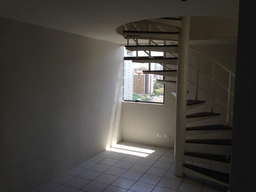 Imagem 10 de 27 de Andar Corporativo, 136 M² - Venda Por R$ 850.000,00 Ou Aluguel Por R$ 6.100,00/mês - Boa Vista - Recife/pe - Ac0013