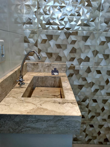 Imagem 10 de 13 de Casa À Venda No Condominio Ideal Life Ecolazer Residence - São José Do Rio Preto/sp - 2022306