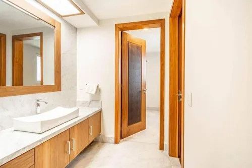 Vende Casa Con Uso De Suelo Lomas De Chapultepec
