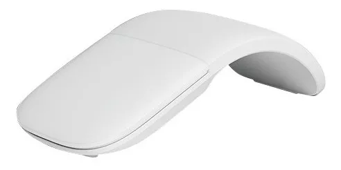 Mouse Arc Touch Blanco