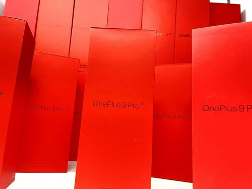Imagen 2 de 2 de Oneplus 9 Pro 256gb 12gb Ram