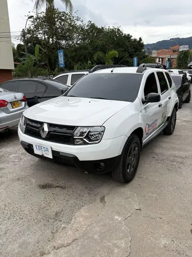 Renault Duster Expression