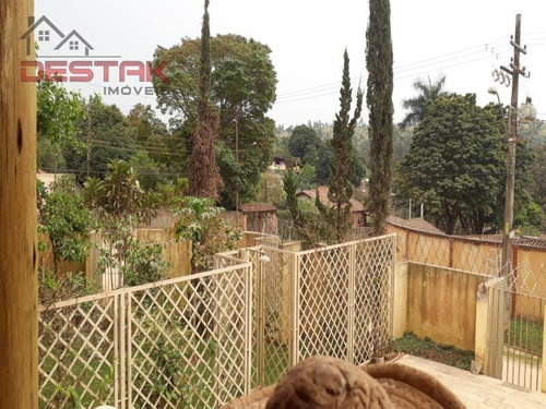 Ref.: 4093 - Chácara Em Jundiaí Para Venda - V4093