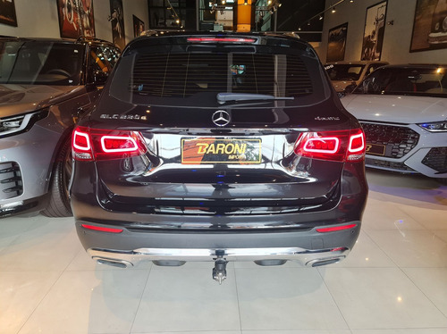 Mercedes-Benz GLC 220d 2.0 TURBO OFF-ROAD
