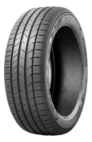 Kit 2 Pneus Kumho Aro 18 235/45r18 Ecsta Hs52 98w Xl