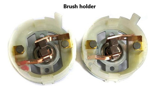 0 Motor Rs550 De 6 Unidades Com Furadeira De Carregamento