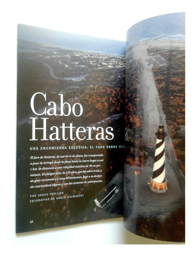 Nat Geo Vikingos Vuelo África Fosiles Volcán Faro Hormigas