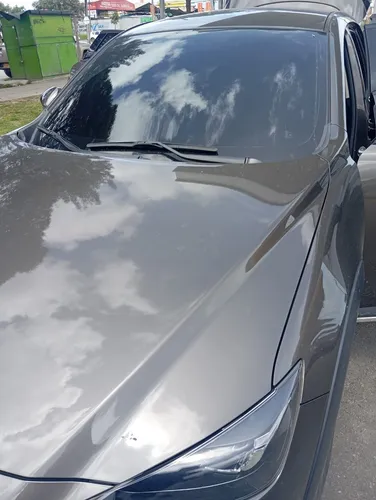 Mazda CX-3 2.0 Grand Touring At