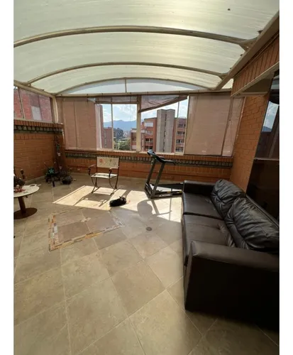 Apartamento A La Venta En Laureles