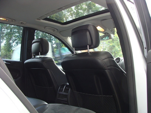 Mercedes Benz Ml350 Sport Aut 2010 100.000km Serv Of. Nueva!