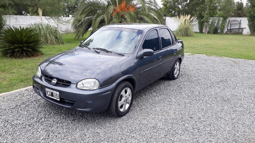 Corsa Super Gnc Modelo 2007