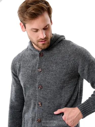 Sueter tipo saco hombre hotsell