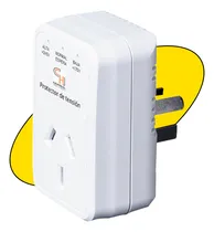 Comprar Protector Alta Baja Tension Hogar Heladera 220v Baw Sica