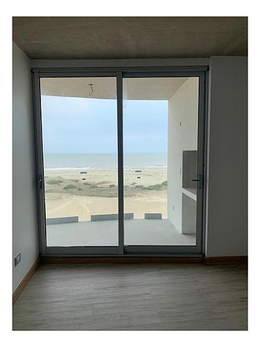 Venta Pinamar Departamento 3 Ambientes Con Vista Y Salida Al Mar