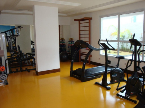 Imagem 20 de 20 de Apartamento Com 3 Dormitórios À Venda, 110 M² Por R$ 990.000 - Tatuapé - São Paulo/sp - Ap5770