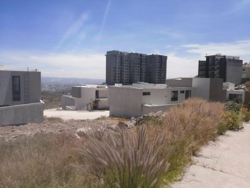 Imagen 1 de 3 de Terreno En Venta El Roble