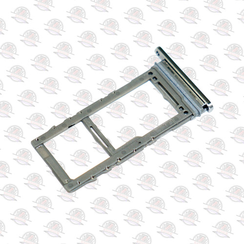 Bandeja Charola Sim Para Galaxy Note 10 Plus N975 Aura Glow