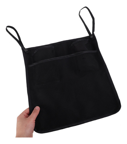 Bolsa Organizadora Portátil Para Cochecitos De Gran Capacida