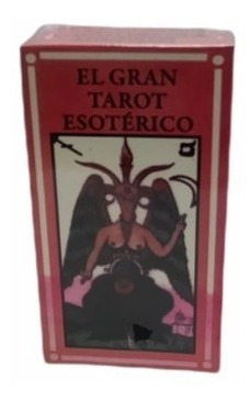 Tarot Esoterico