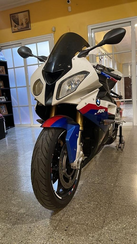 Bmw S1000rr