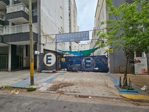 Venta Lote 375 M2 Ubicado En Calle Sarmiento Al 2300 Entre Brown Y Falucho A Una Cuadra Del Mar