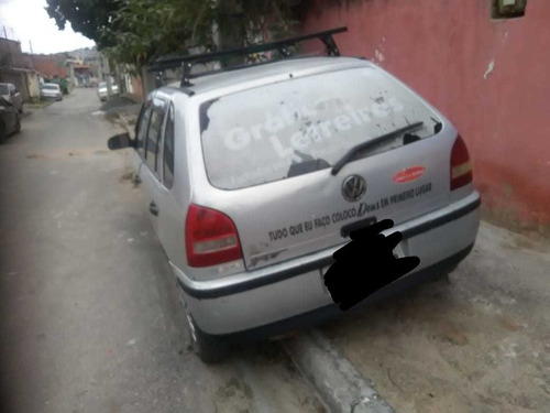 Gol 2001