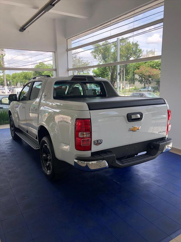 Chevrolet S10 2.8 16v Turbo High Country Cd 4x4