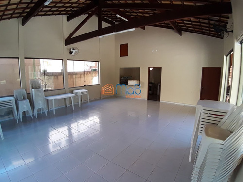Imagem 24 de 30 de Excelente Cobertura Duplex De 04 Qtos, Sendo 02 Suítes Na Riviera - Cob003