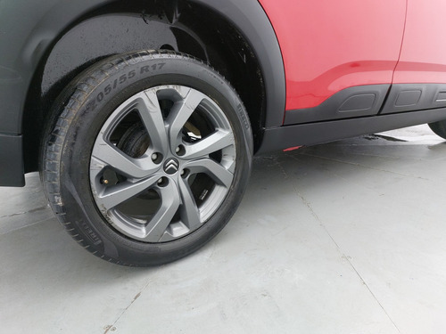 Citroën C4 Cactus 1.6 VTI 120 FLEX FEEL EAT6