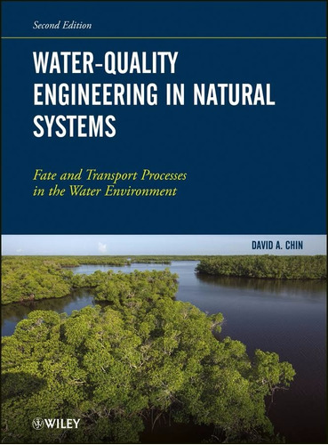 Water-quality Engineering In Natural Systems