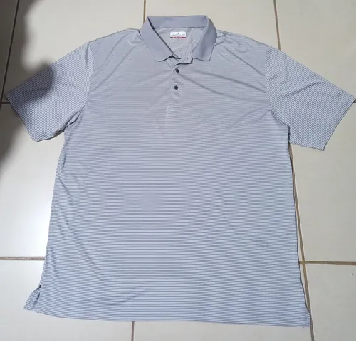 comprar Playera Nikie Under Arm Polo Puuma Norman Grand Slam Golf 3x