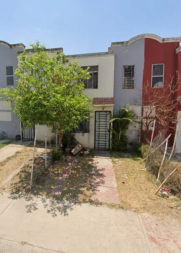 Casa En Tlajomulco De Zuñiga Jalisco