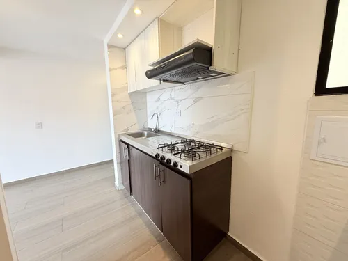 Apartamento En Venta En Fontana 3. Cod V1587