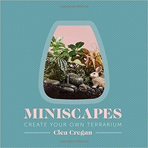 Miniscapes - Cregon Clea (libro)