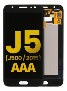 Modulo Pantalla Display Para Samsung J5 2015 J500 Touch Aaa