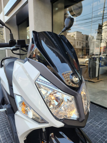 Sym Jet 14 200cc -entrega Inmediata- Mejor Contado-mf