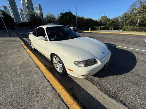 Mazda Mx6 Ls Coupe