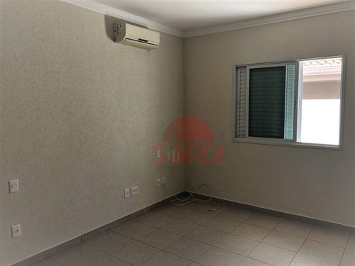 Imagem 6 de 12 de Sobrado À Venda, 270 M² Por R$ 1.380.000,00 - Jardim Saint Gerard - Ribeirão Preto/sp - So0575