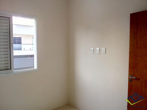 Imagem 21 de 30 de Apartamento - Ap00003 - 69395046